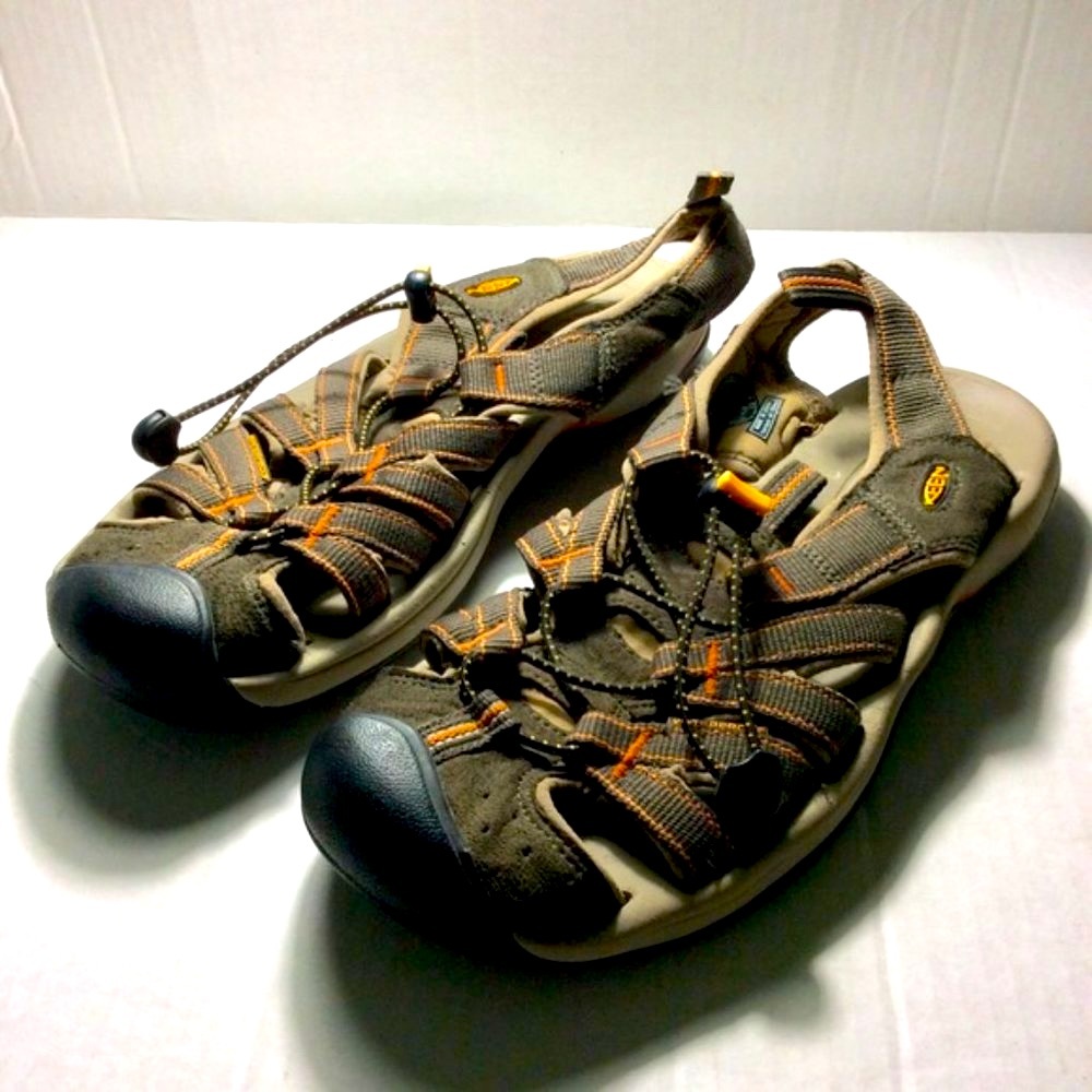 Keen sandals